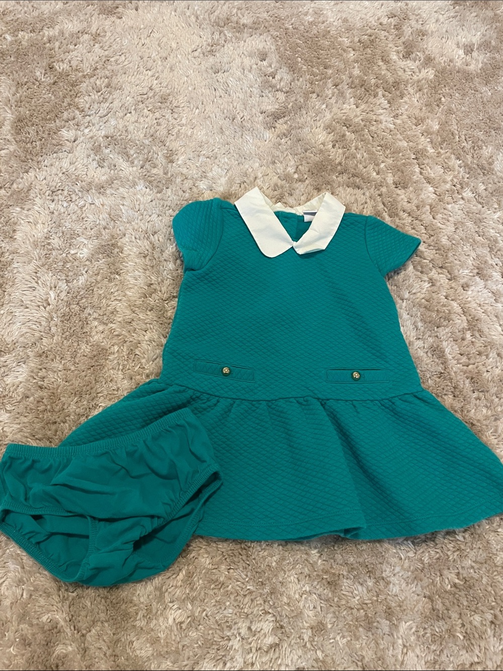 Janie & Jack Set